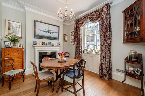 4 bedroom house for sale, Cambridge Street, London SW1V
