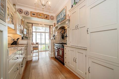 4 bedroom house for sale, Cambridge Street, London SW1V
