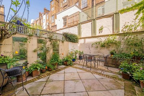 4 bedroom house for sale, Cambridge Street, London SW1V
