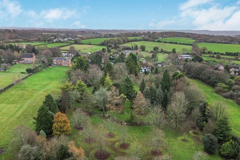 4 bedroom detached house for sale, Paice Lane, Medstead, Alton, Hampshire