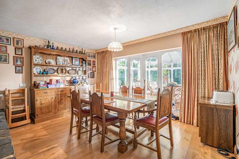 4 bedroom detached house for sale, Paice Lane, Medstead, Alton, Hampshire
