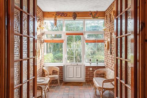 4 bedroom detached house for sale, Paice Lane, Medstead, Alton, Hampshire