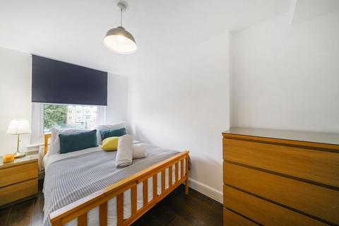 undefined, West Cromwell Road, London SW5