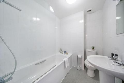 undefined, West Cromwell Road, London SW5