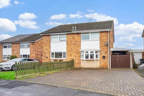 3 bedroom semi-detached house for sale, Manor Road, Hurworth Place, Darlington
