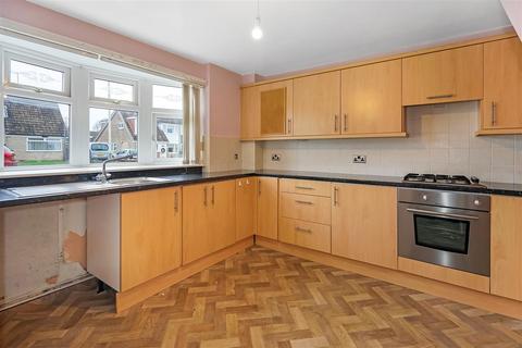3 bedroom semi-detached house for sale, Manor Road, Hurworth Place, Darlington
