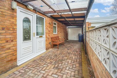 3 bedroom semi-detached house for sale, Manor Road, Hurworth Place, Darlington