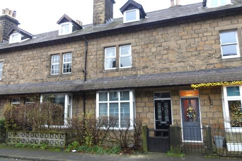 undefined, East Parade, Ilkley LS29