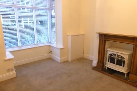 undefined, East Parade, Ilkley LS29