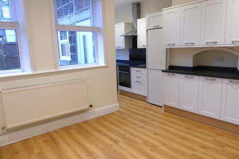 undefined, East Parade, Ilkley LS29