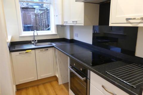 undefined, East Parade, Ilkley LS29