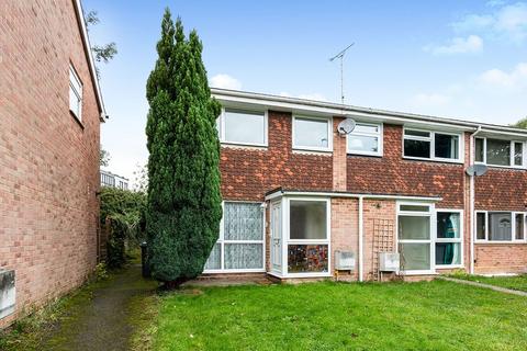 undefined, Stratton Road, Hampshire RG21