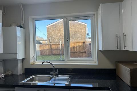 undefined, Room 1, Canterbury Way, Stevenage, Hertfordshire