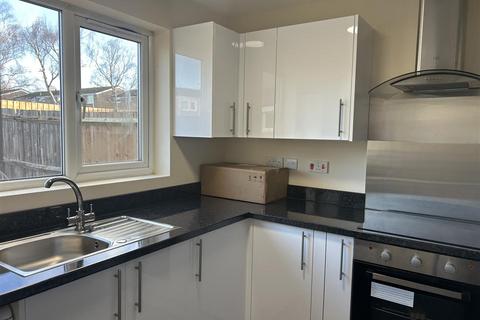 undefined, Room 1, Canterbury Way, Stevenage, Hertfordshire