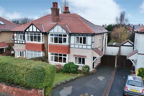 undefined, Sandy Lane, West Kirby, Wirral, CH48