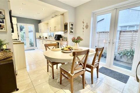 undefined, Sandy Lane, West Kirby, Wirral, CH48