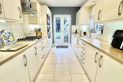 undefined, Sandy Lane, West Kirby, Wirral, CH48