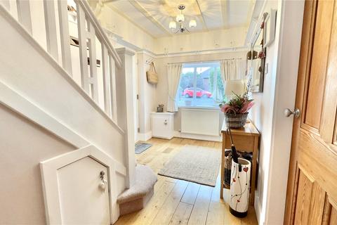 undefined, Sandy Lane, West Kirby, Wirral, CH48