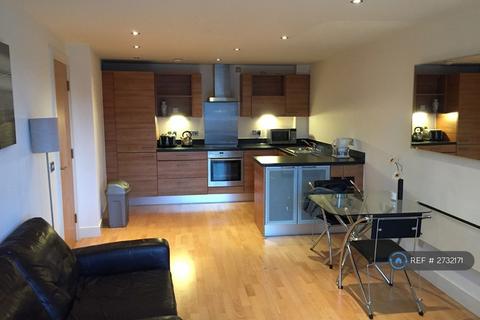 1 bedroom flat to rent, Clarence House, Leeds, LS10