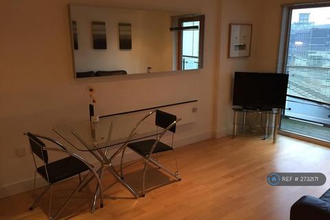 1 bedroom flat to rent, Clarence House, Leeds, LS10