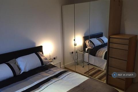 1 bedroom flat to rent, Clarence House, Leeds, LS10