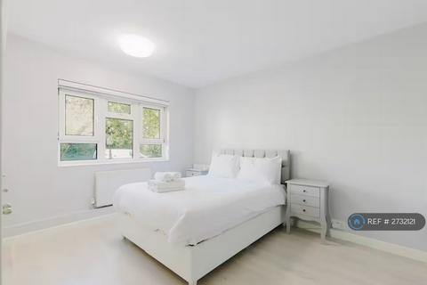 2 bedroom flat to rent, Macroom Road, London, W9