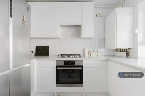 2 bedroom flat to rent, Macroom Road, London, W9