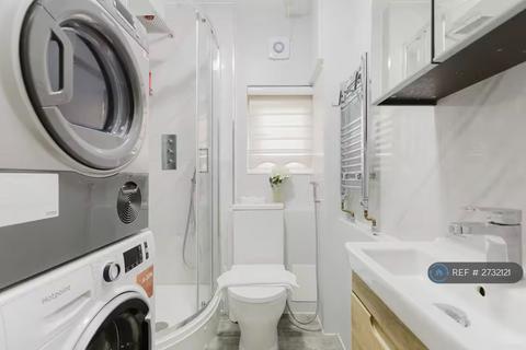 2 bedroom flat to rent, Macroom Road, London, W9
