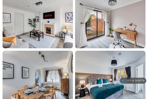 undefined, Bickleigh Crescent, Milton Keynes, MK4