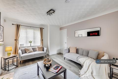 undefined, Bickleigh Crescent, Milton Keynes, MK4