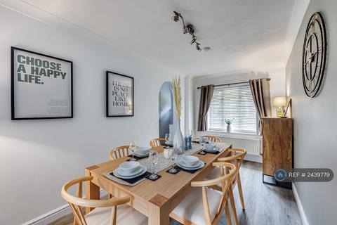 undefined, Bickleigh Crescent, Milton Keynes, MK4