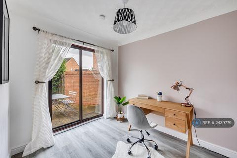 undefined, Bickleigh Crescent, Milton Keynes, MK4