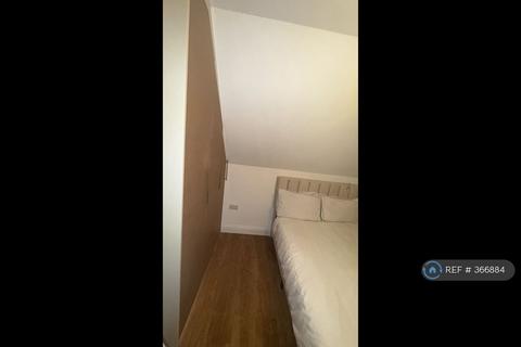 undefined, Heronsgate, Edgware, HA8