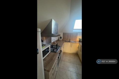 undefined, Heronsgate, Edgware, HA8