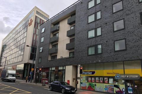 2 bedroom flat to rent, Shudehill, Manchester, M4