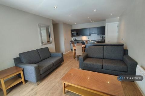 2 bedroom flat to rent, Shudehill, Manchester, M4