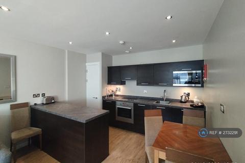 2 bedroom flat to rent, Shudehill, Manchester, M4