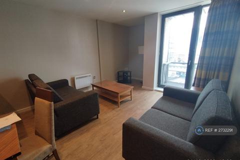2 bedroom flat to rent, Shudehill, Manchester, M4