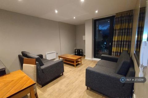 2 bedroom flat to rent, Shudehill, Manchester, M4