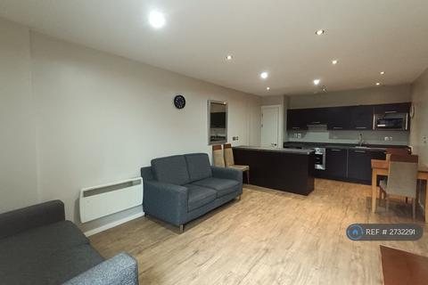 2 bedroom flat to rent, Shudehill, Manchester, M4