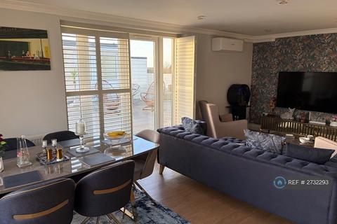 undefined, The River Front, Canvey Island, SS8