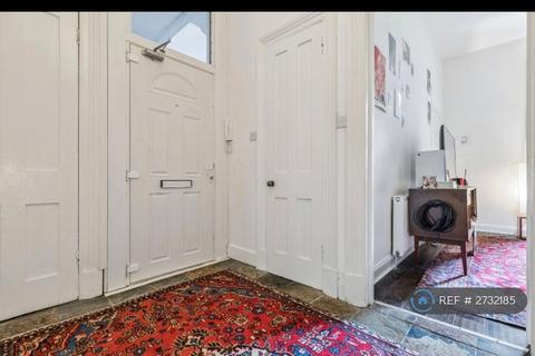 undefined, Cowan Street, Glasgow, G12