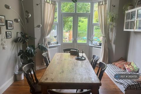 1 bedroom in a house share to rent, Palmerston Crescent, London, N13