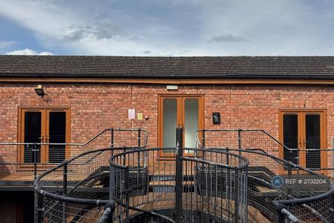 undefined, Pristine House, Stoke-On-Trent, ST3