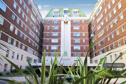 undefined, Nell Gwynn House, London, SW3