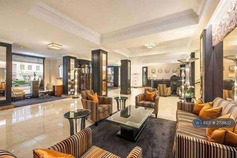 undefined, Nell Gwynn House, London, SW3