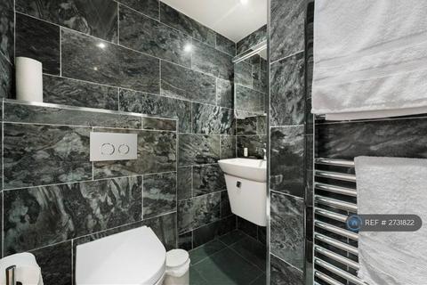 undefined, Nell Gwynn House, London, SW3