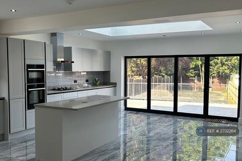 undefined, College Hill Road, Harrow, HA3