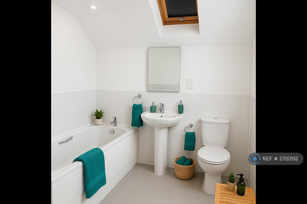 Bathroom 2
