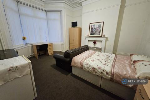 undefined, Otto Terrace, Sunderland, SR2